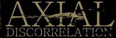 logo Axial Discorrelation